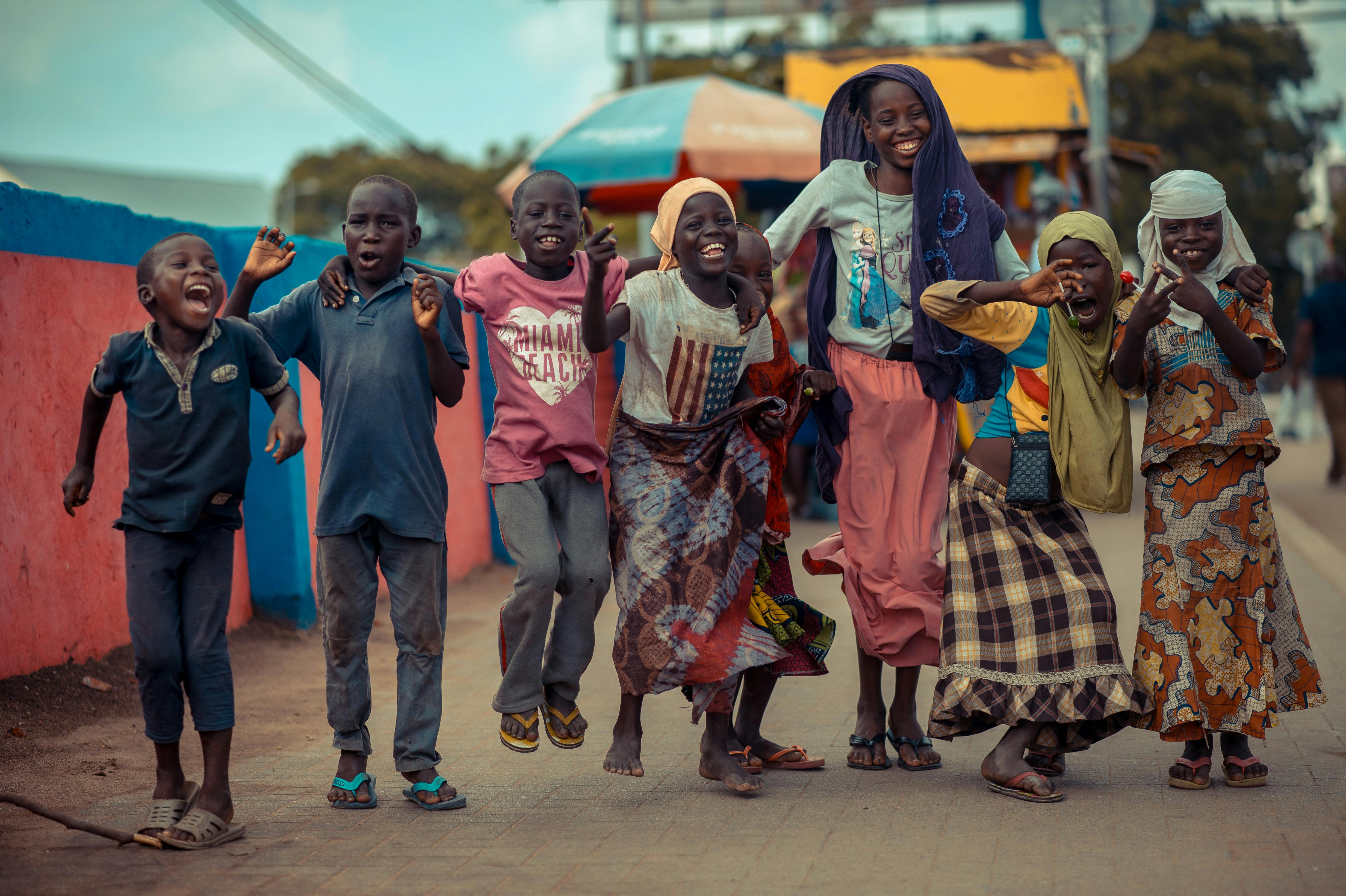 OPTEN aujourd'hui - Niger prospère
