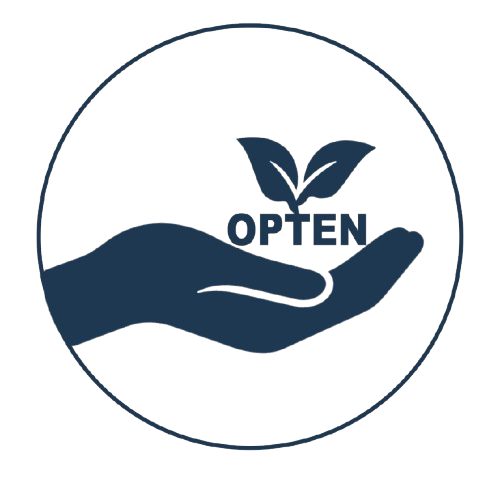 OPTEN Logo